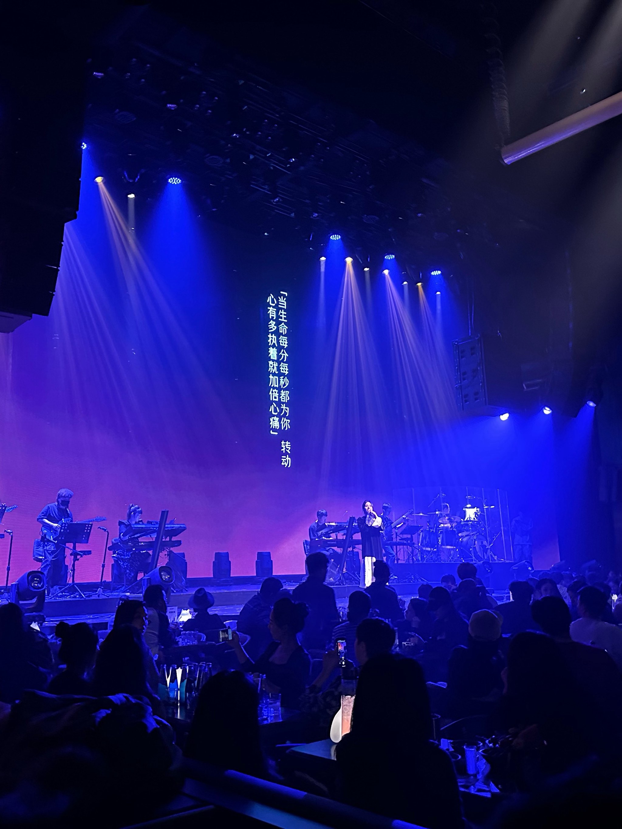 娄底商务ktv首选高品质商务ktv体验-冷水江市ktv预订